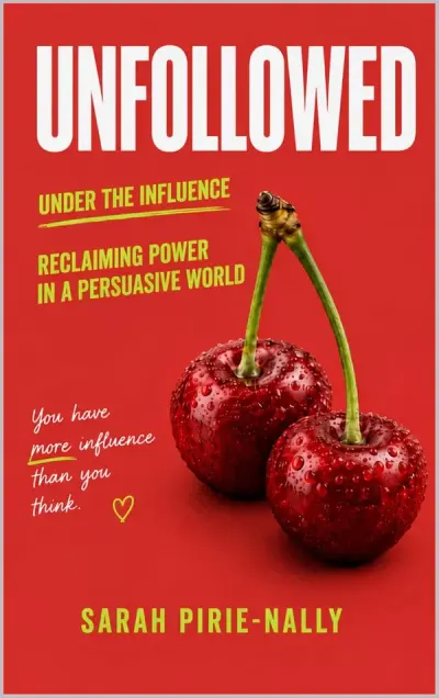 Cover of UNFOLLOWED