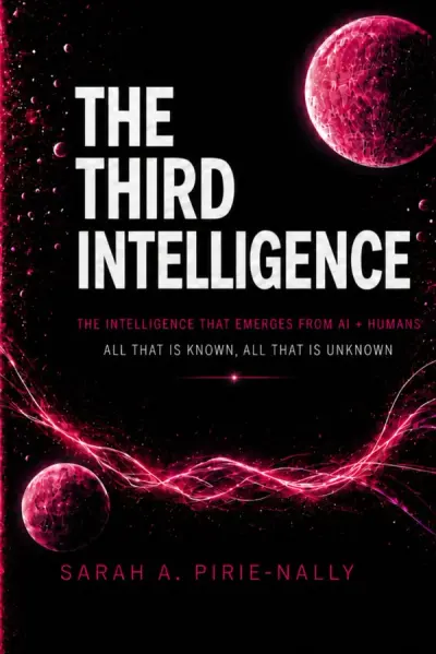 Cover of The Third Intelligence